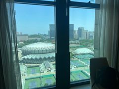 -济南喜来登酒店