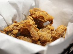 鲜香小酥肉-贡梅老面馆·蟹粉面·无锡特色小吃(南长街主推店)