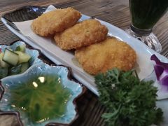 -Hi YOU你的饭局泰餐厅(雍和宫店)