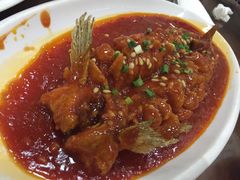 -临潼印象·特色陕菜