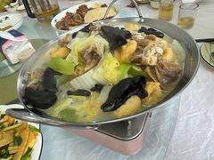 -翠茗农庄土菜馆(天目湖店)