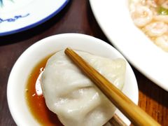 南翔小笼包-吾介小籠館