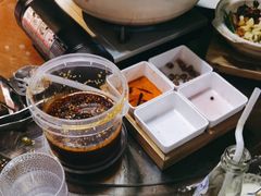 -金龙·打边炉(南京西路店)