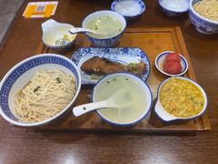 -孙盛兴奥灶面馆·蟹黄面·三虾面(山塘街总店)