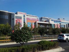 -浦江城市生活广场(江月路店)