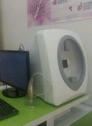 -荟草堂痘肌修护中心