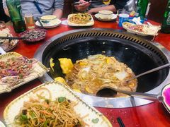 -哈尔滨东北铁锅炖(都督街店)