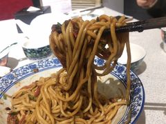 -老浒记烤鸭-北京菜(琉璃厂店)