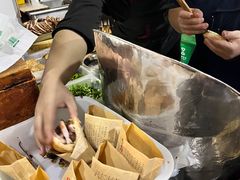 -昌顺马记小吃店(昌盛园店)