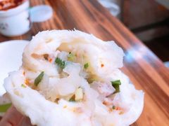 -农乐园食府(梅城镇店)