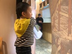 -悦和餐厅(CBD玉米楼店)