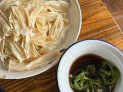 -香竹农庄•传统竹筒饭(十年店)