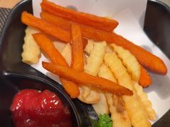 -德川家日本料理(顺义华联店)