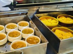 -松咖啡自助餐厅·松北香格里拉