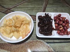 -蟹蟹潮汕砂锅粥(食八方美食城店)