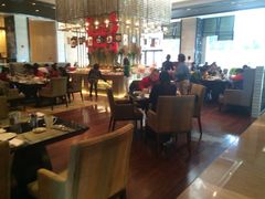 希尔顿酒店地阔餐厅-富力希尔顿酒店·地阔自助餐厅