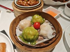 -潮粤轩粤菜海鲜(颐中皇冠店)