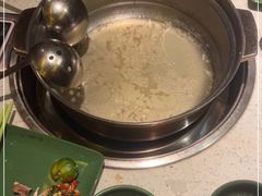 -润园四季椰子鸡火锅(海上世界店)