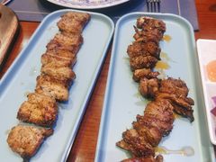 五花大串-列娜餐厅