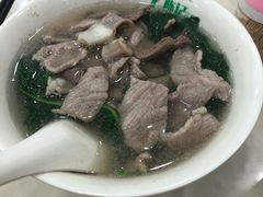 -陈记三及第(人民北路店)