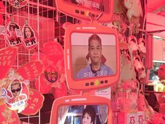 -越秀西湖花市(广州城市广场花卉店)