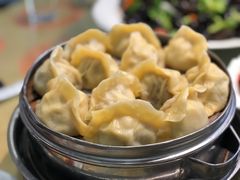 -添福来墨鱼饺子 · 海鲜东北菜(大连星海·黄浦路店)