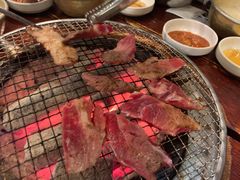 -小本家韩式烤肉(紫藤路店)