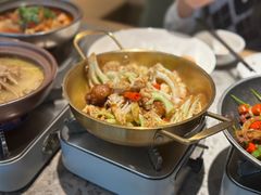 -皖香览约·徽菜(吴江吾悦店)