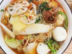 -许小树(国贸商城店)