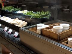 -佛山皇冠假日酒店-西餐厅