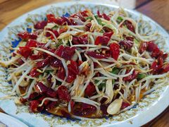 -新疆哈利德餐厅(紫薇都市店)