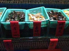 -海大大蒸汽海鲜餐厅·粤菜·特色小炒(欢乐颂店)