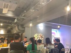 -微醺烤牛·炭火烧烤·精酿啤酒(东郊记忆店)
