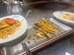 -大神太神·铁板烧(七宝领展广场店)
