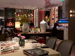 -金海华·悦食东方(苏州中心商场店)