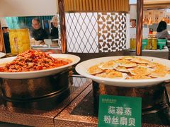 -亚马逊海鲜自助(梅溪湖步步高店)