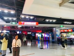 -金逸影城(中关村店)