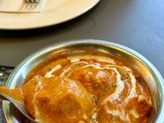 -Pita's&Tika's中东和印度风味餐厅(龙湖天街店)