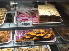 -新疆巴州金丝特餐厅(大钟寺店)