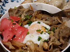 -本格·深夜食堂(北理工店)