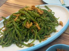 -合合春饼·酱骨·东北菜(潘家园店)