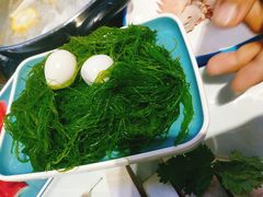 -刘记糟粕醋海鲜烧烤