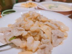 -崔义清鲁菜馆(大明湖店)