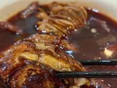 -蒲氏烤鸭(百寿路店)