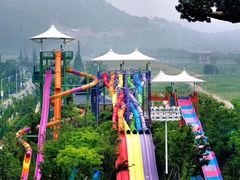 -苏州乐园森林水世界