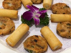 -寻味顺德·南记酒家·传统顺德菜·鱼生(广源路店)