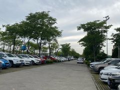 -首创奥特莱斯(昆山店)