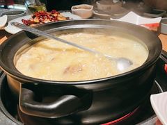 -一朵菌·野生菌探索家火锅(南亚店)