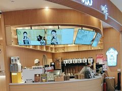 -鹊茶咖啡•新中式(深圳首店)