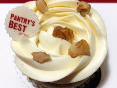 香蕉纸杯蛋糕-派悦坊·甜品·蛋糕(日坛店)